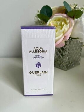 Guerlain Aqua Allegoria Flora Salvaggia Eau de Toilette